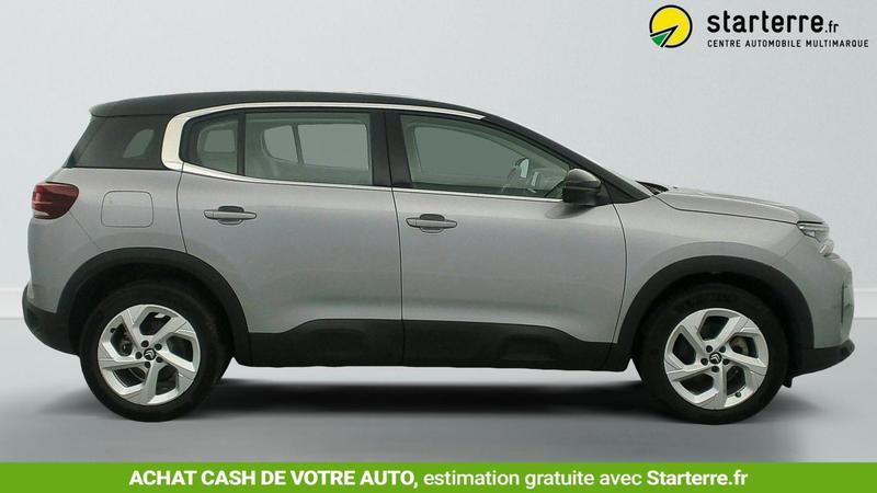 Citroën C5 Aircross PureTech 130 s&amp;S Bvm6 Feel