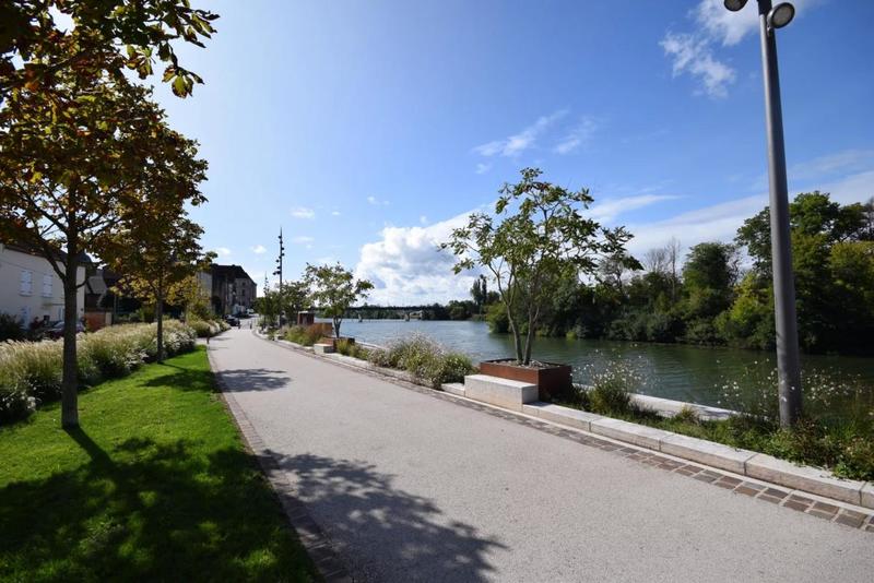 Maison - 165 m² - 5 pièces