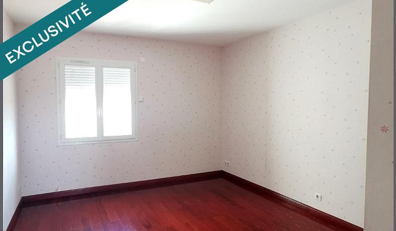 Maison - 322 m² - 14 pièces