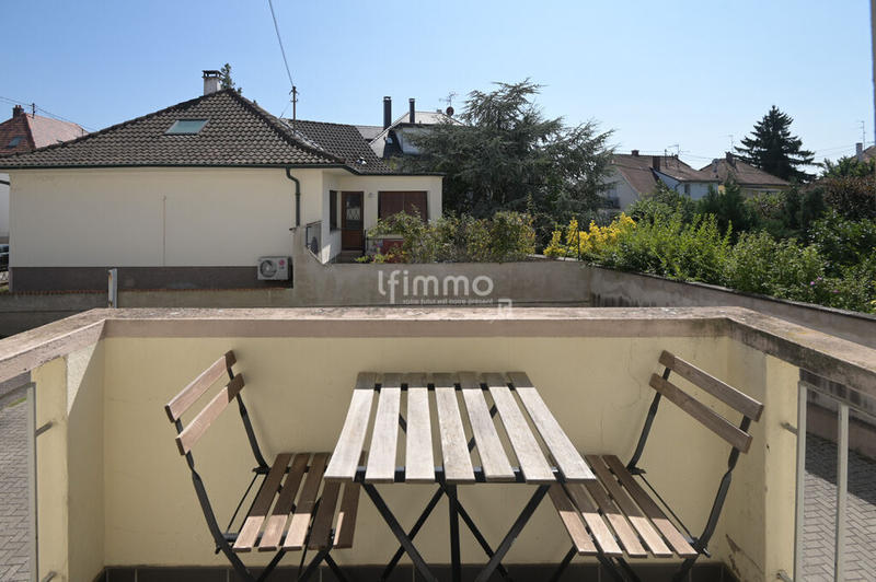 Appartement - 79 m² - 3 pièces