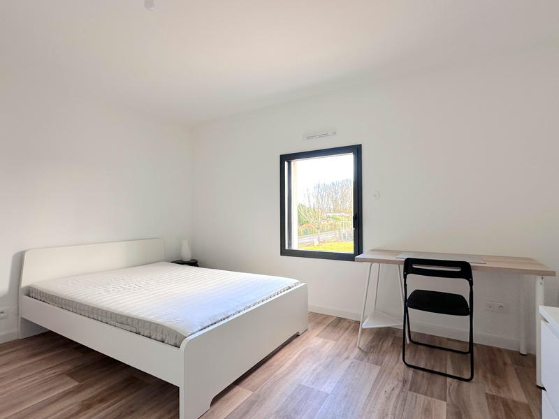 Duplex - 94 m² - 4 pièces