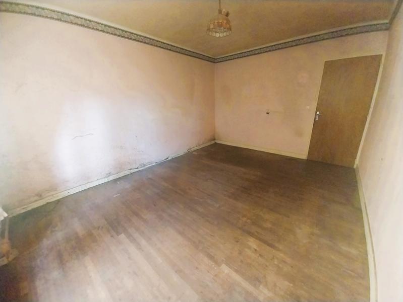 Corps de ferme - 197 m² - 8 pièces