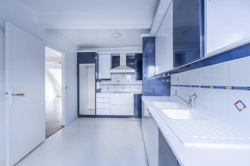 Appartement - 52 m² - 3 pièces