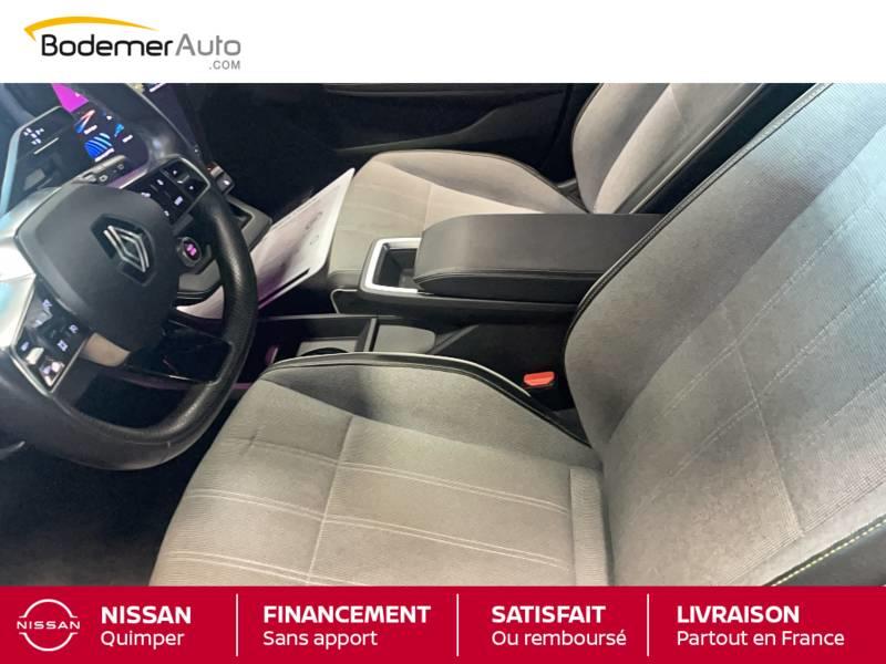 Renault Mégane E-Tech Ev40 130ch standard charge Equilibre