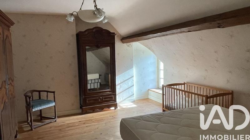 Maison - 200 m² - 6 pièces