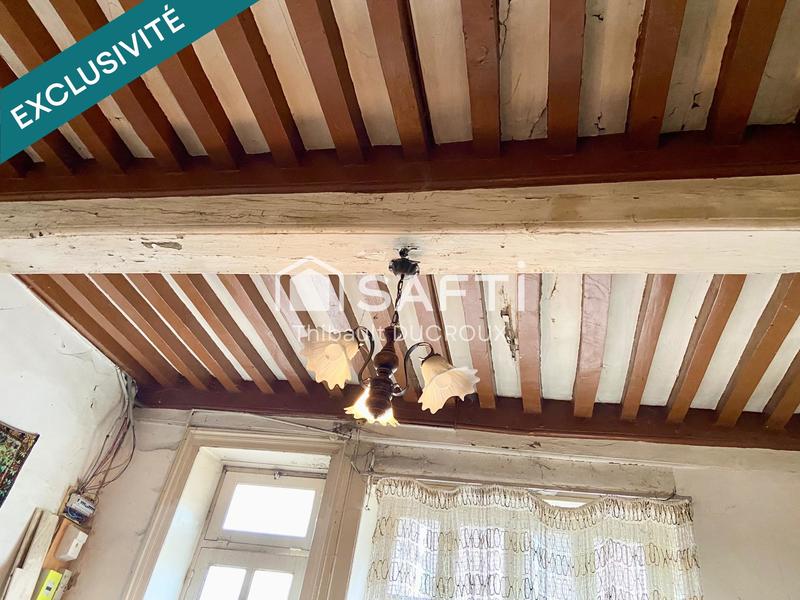 Maison - 152 m² - 5 pièces