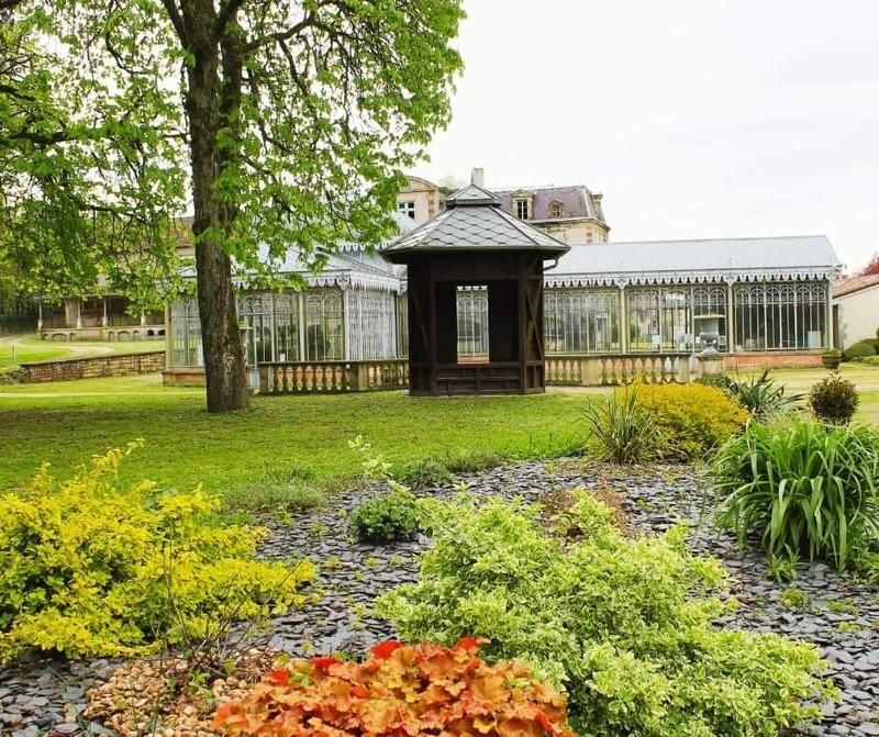 Immeuble - 240 m² - 10 pièces