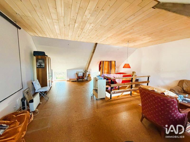 Maison - 83 m² - 3 pièces