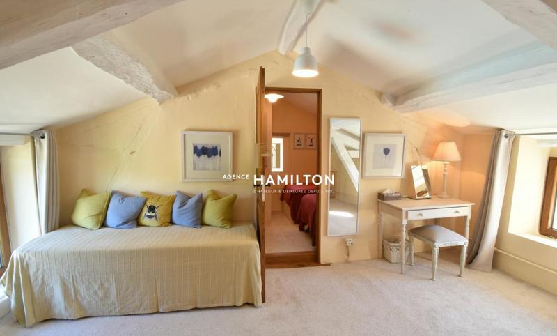 Maison de campagne - 148 m² - 5 pièces