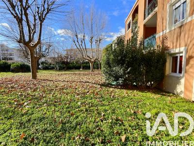 Appartement - 106 m² - 4 pièces