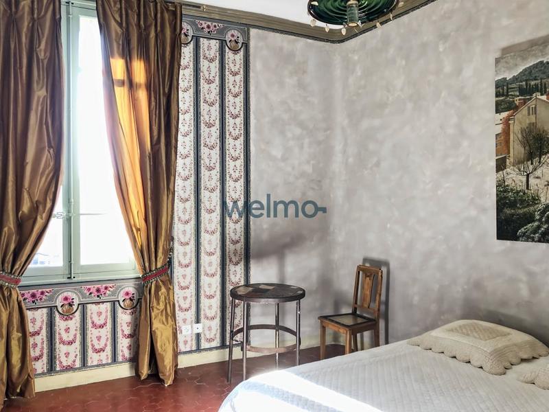 Demeure - 400 m² - 12 pièces