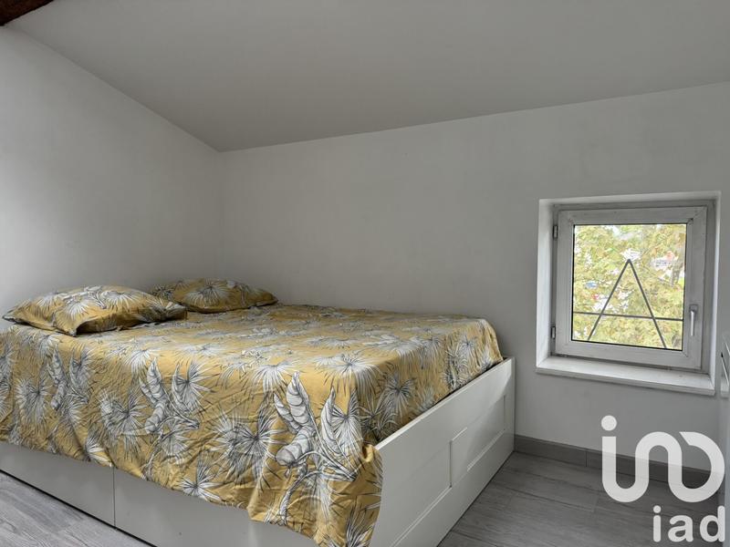 Appartement - 31 m² - 2 pièces