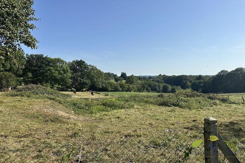 Maison - 117 m² - 8 pièces