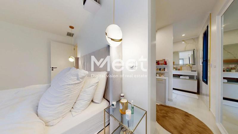 Maison - 143 m² - 6 pièces