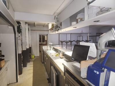 Fonds de commerce - 250 m²