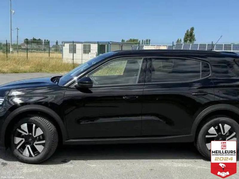 Opel Frontera Turbo Hybrid 110 e-Dct6 Gs +Pack Confort