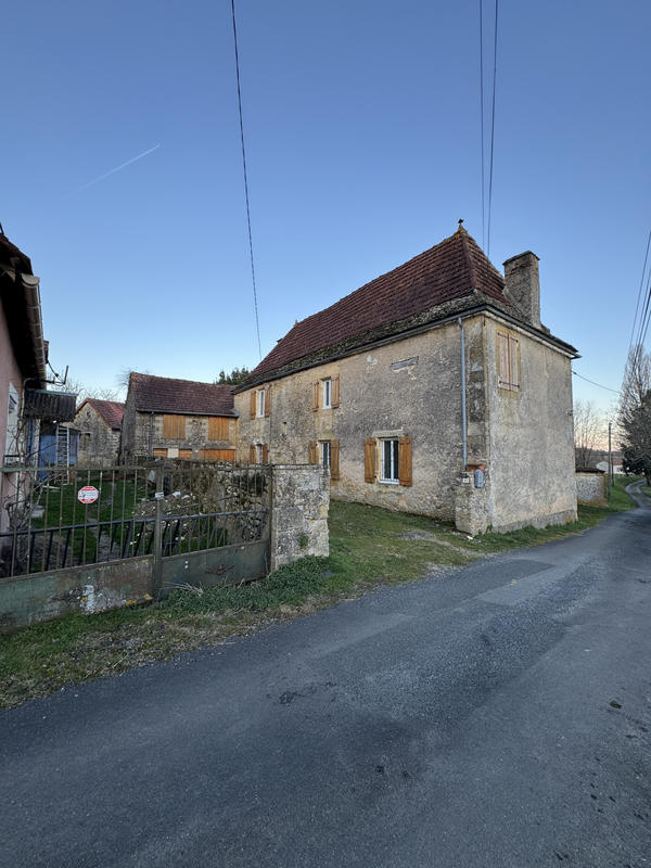 Maison - 131 m² - 3 pièces