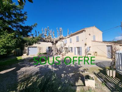 Villa - 135 m² - 5 pièces