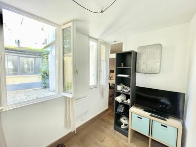 Appartement - 18 m² - 1 pièce