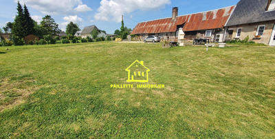 Maison - 130 m² - 4 pièces