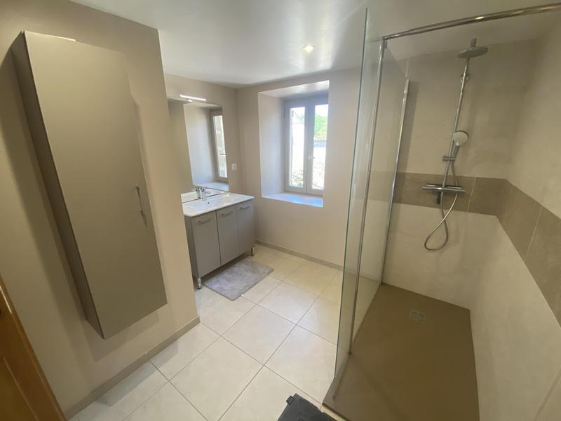 Maison - 108 m² - 4 pièces