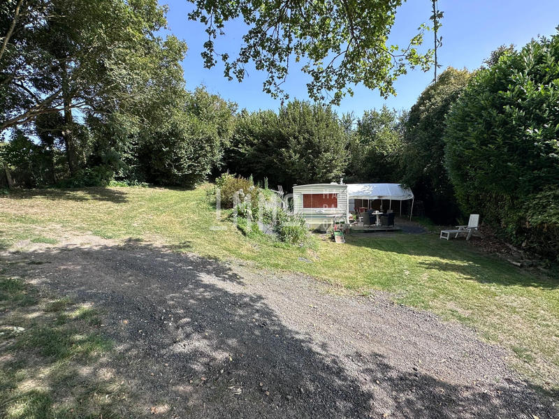 Maison - 1 m² - 2 pièces