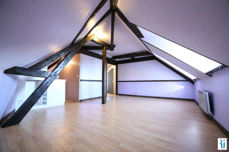 Appartement - 20 m² - 1 pièce