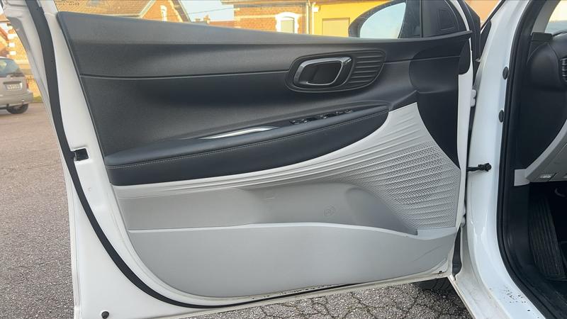 Hyundai i20 III 1.0 t-GDi 100 Mild Hybrid Creative - Première main Garantie constructeur