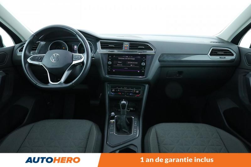 Volkswagen Tiguan 2.0 Tdi Dsg7 150 ch