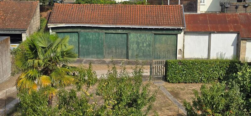 Maison - 150 m² - 7 pièces