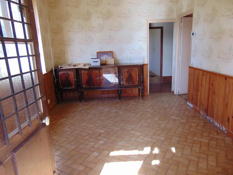 Maison - 60 m² - 3 pièces