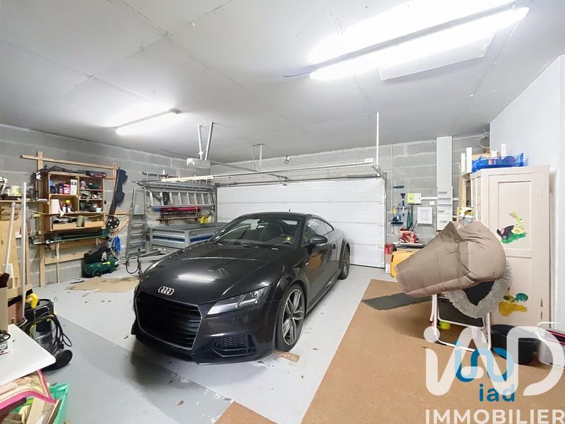 Maison de maîtres - 169 m² - 6 pièces