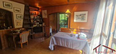 Appartement - 69 m² - 4 pièces