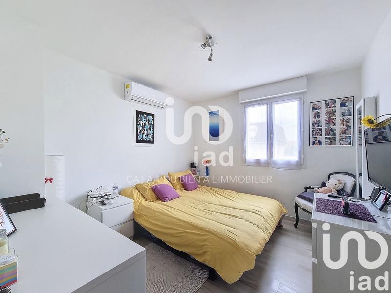 Maison - 155 m² - 7 pièces