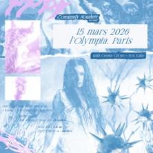 Poppy - Constantly Nowhere Tour