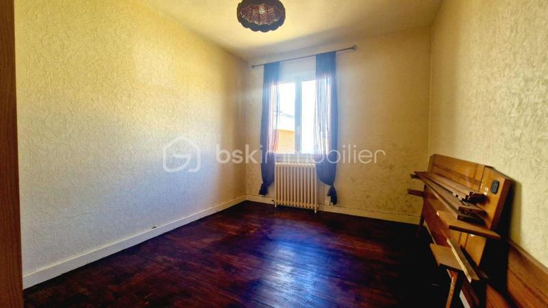 Maison de ville - 90 m² - 3 pièces