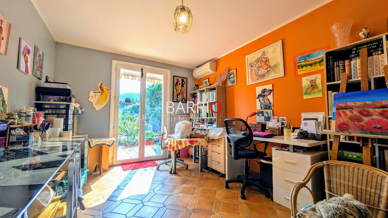 Villa - 235 m² - 7 pièces