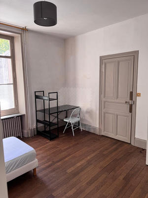 Maison ancienne - 120 m² - 7 pièces