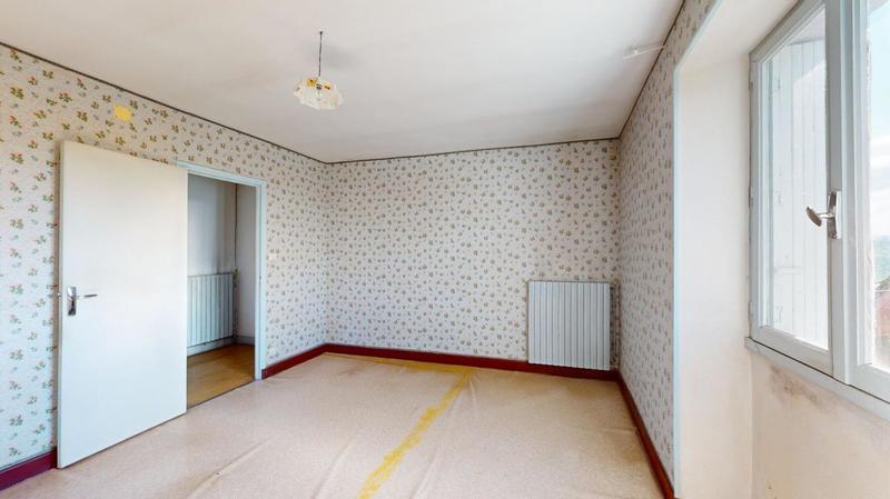 Maison - 166 m² - 7 pièces