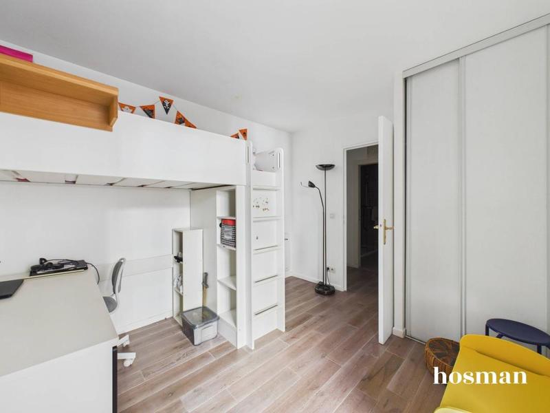 Appartement - 69 m² - 3 pièces