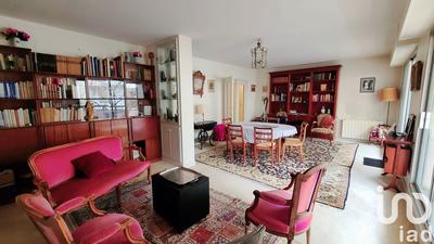 Appartement - 87 m² - 5 pièces