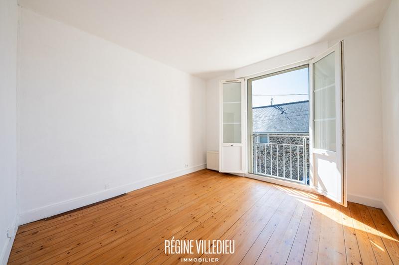 Maison - 94 m² - 5 pièces