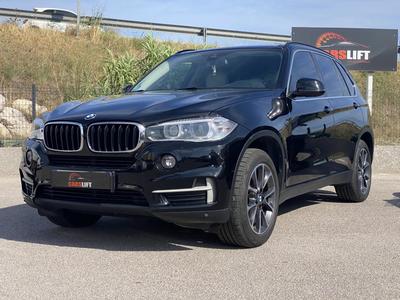 Bmw X5 30d F15 XDrive 3.0d 24v 258cv Xline Boîte auto