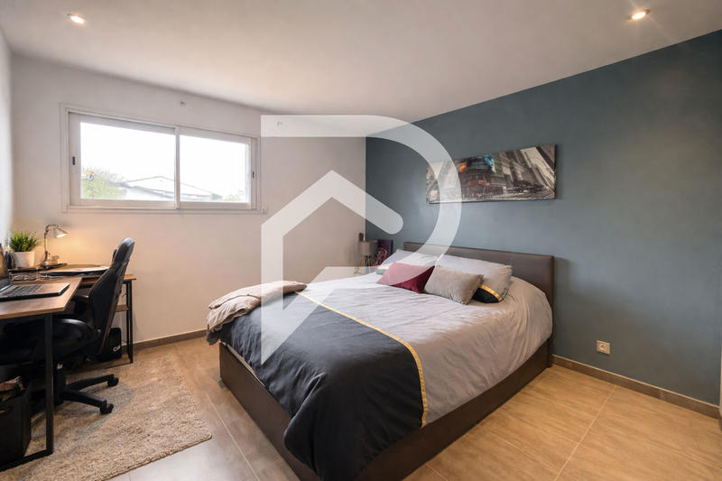 Villa - 135 m² - 6 pièces