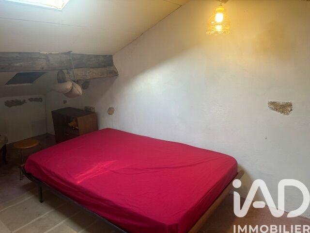 Maison de campagne - 141 m² - 5 pièces