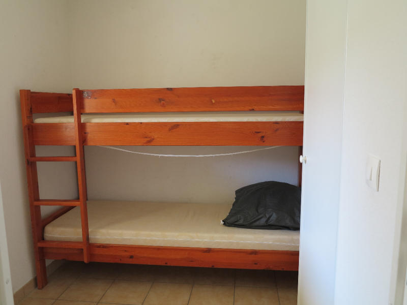 Appartement - 39 m² - 3 pièces