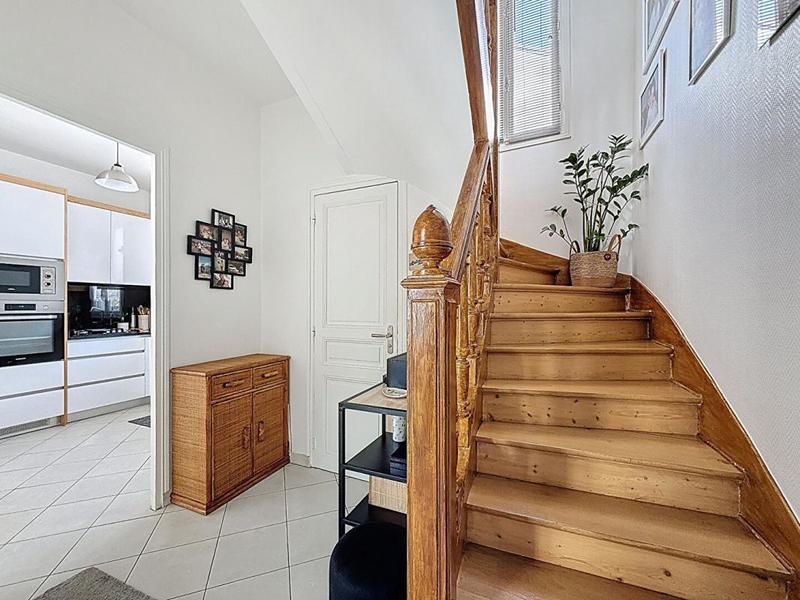 Maison - 70 m² - 4 pièces