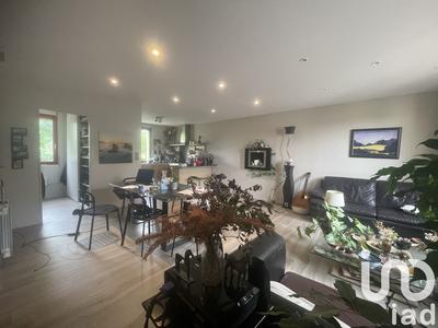 Appartement - 79 m² - 4 pièces