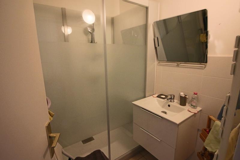 Appartement - 48 m² - 3 pièces