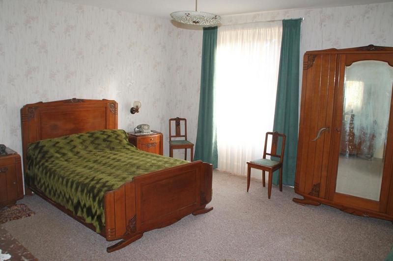 Maison - 215 m² - 8 pièces